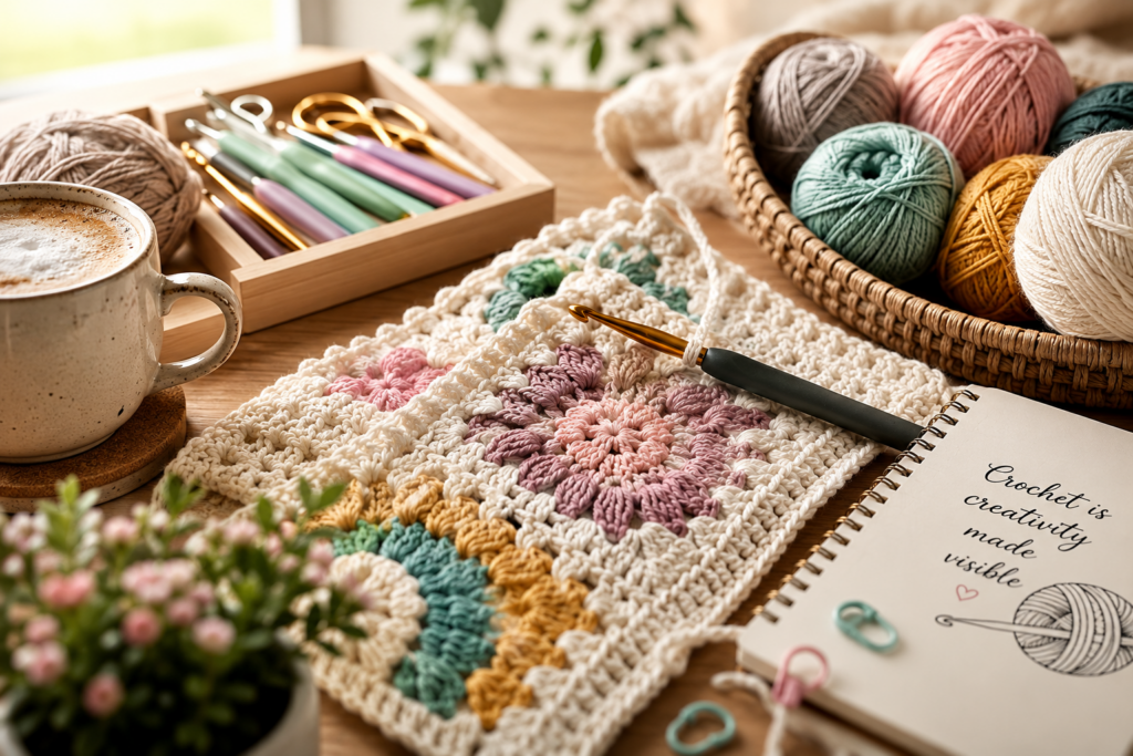 crochet designs